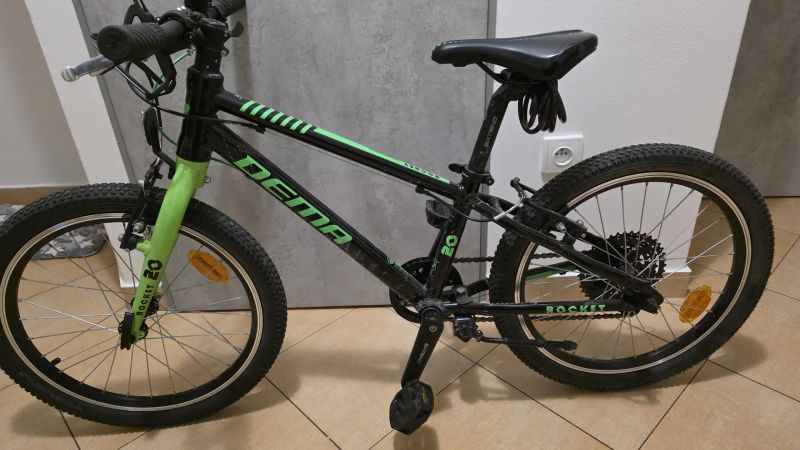 Dema Dema Rocket 20 SL