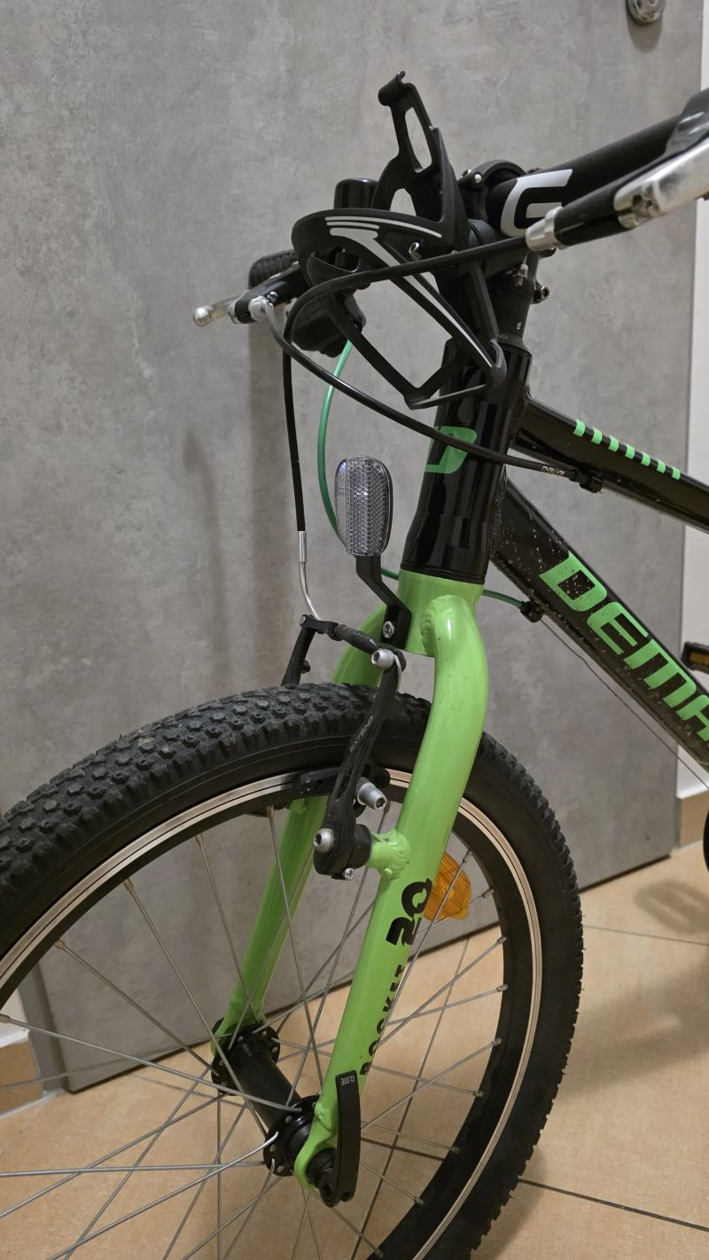 Dema Dema Rocket 20 SL