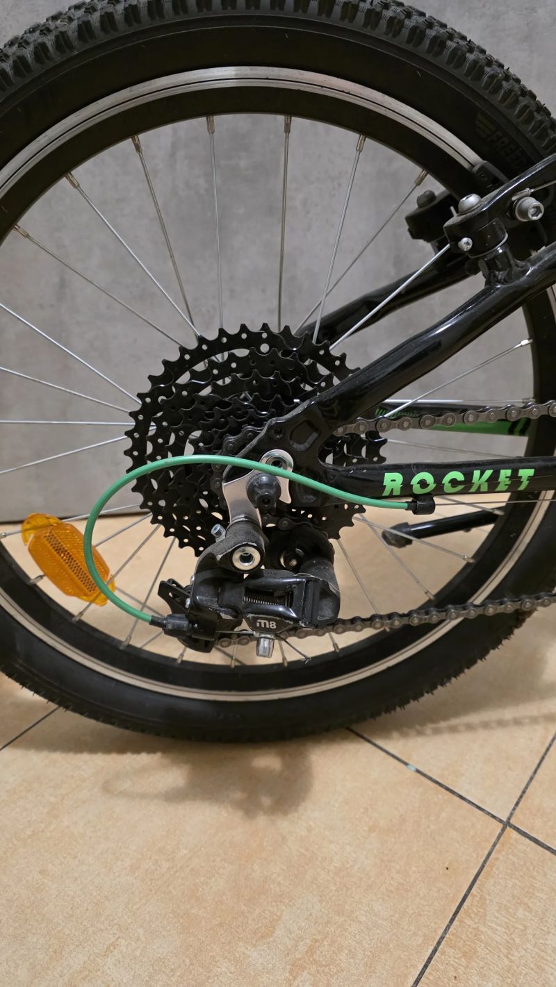 Dema Dema Rocket 20 SL