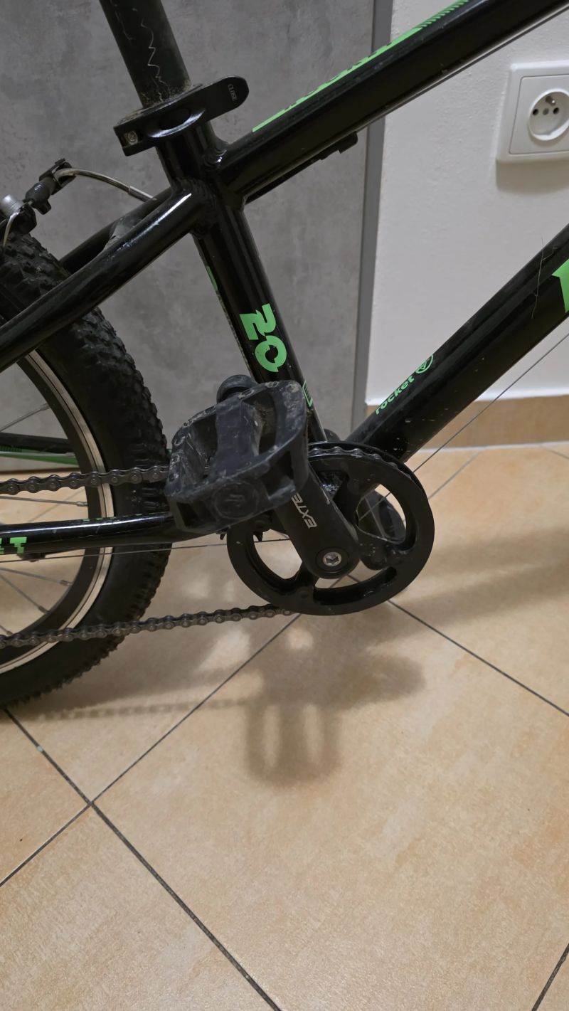 Dema Dema Rocket 20 SL