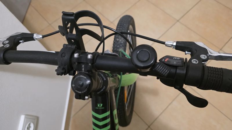 Dema Dema Rocket 20 SL