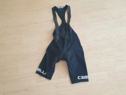 CASTELLI KRAŤASY AERO RACE