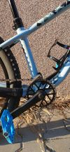 Orbea Laufey H20 