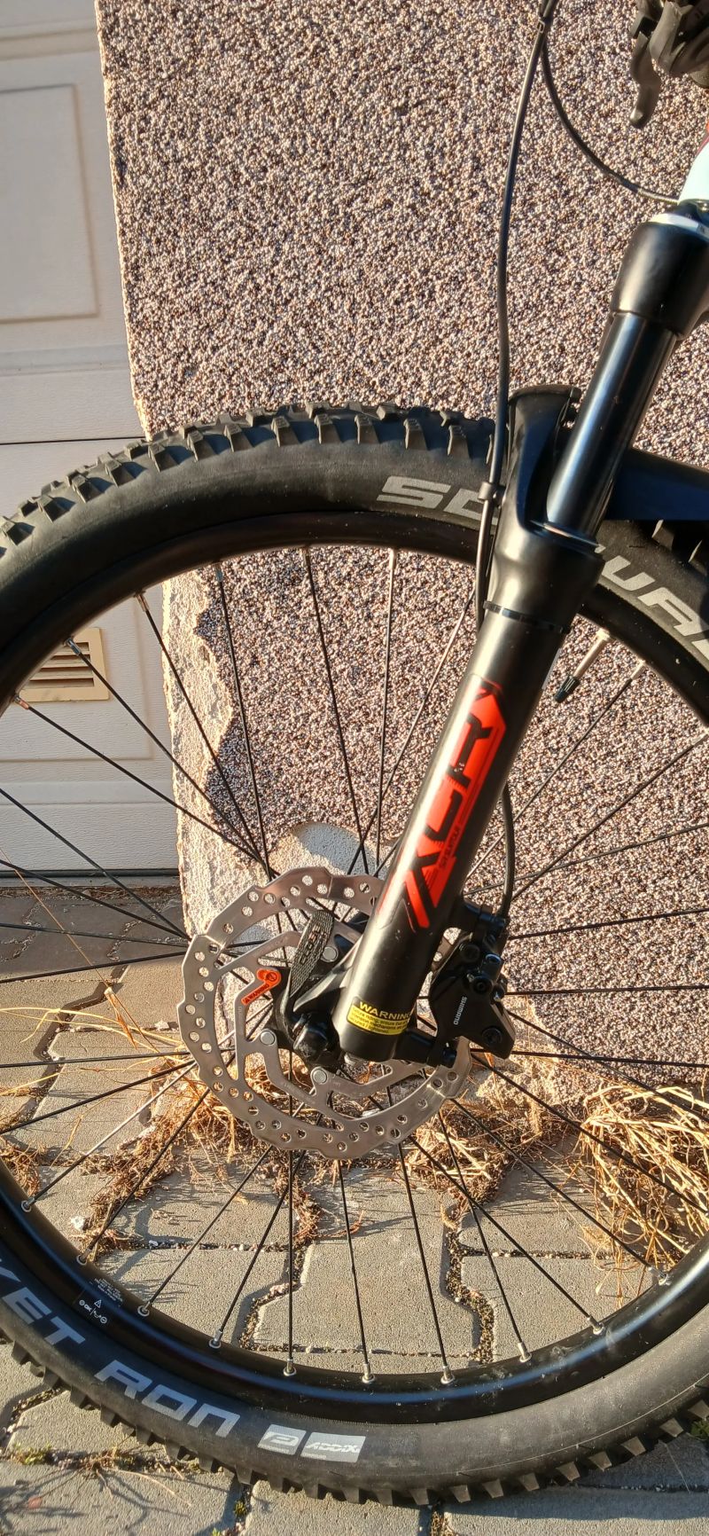 Orbea Laufey H20 