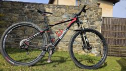 BMC Teamelite 01 10,2kg!