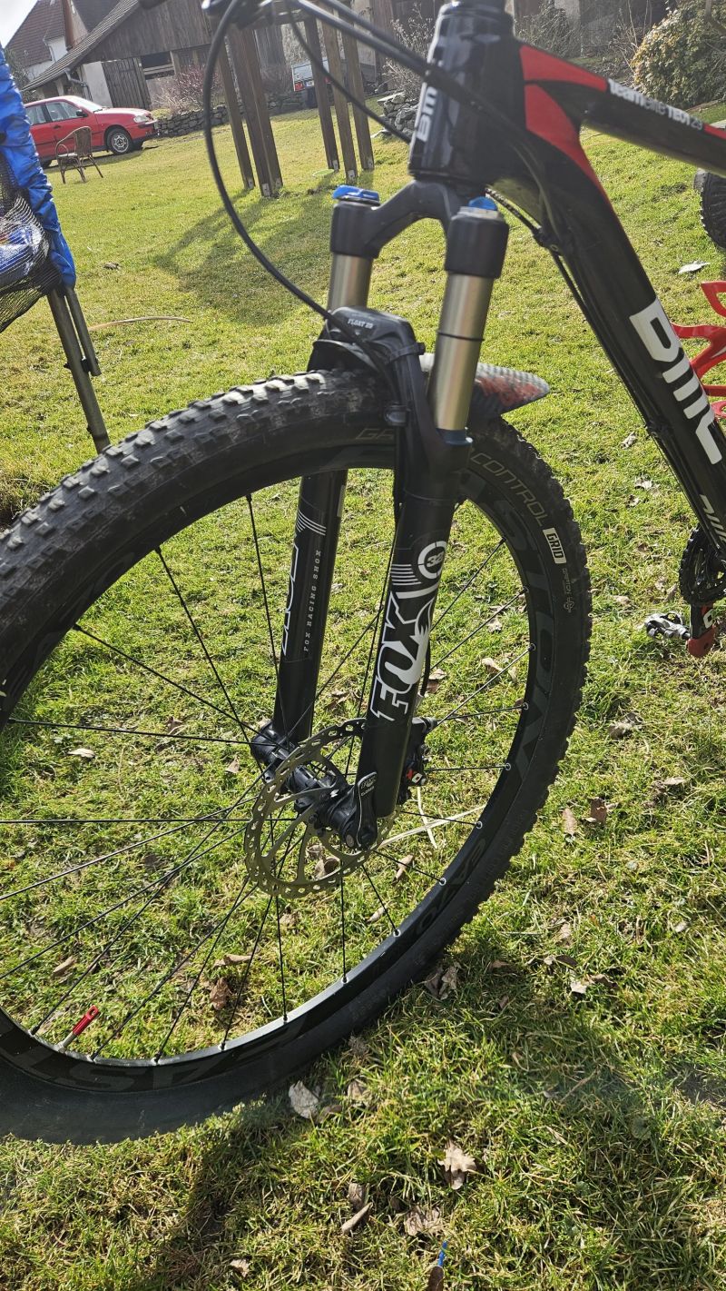 BMC Teamelite 01 10,2kg!