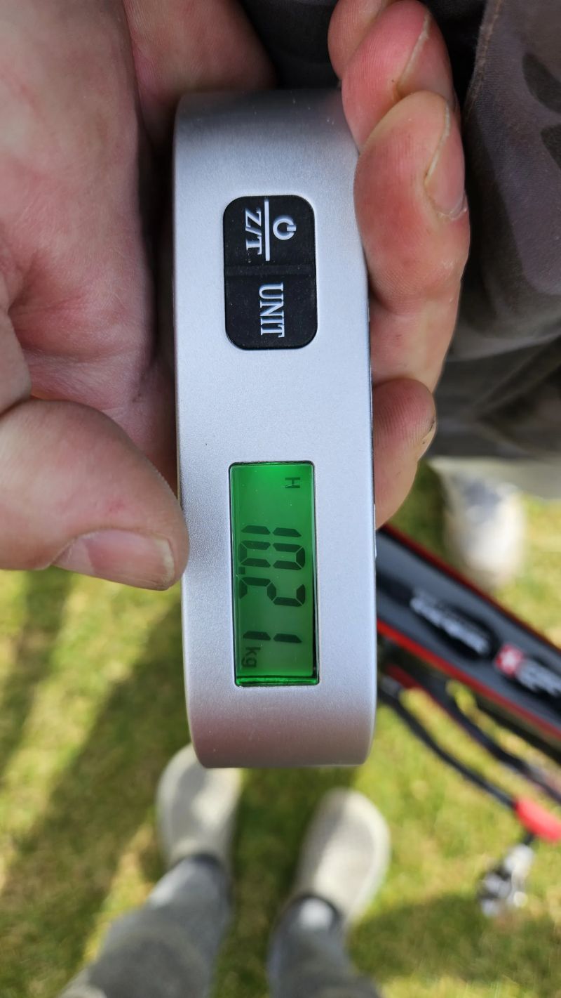 BMC Teamelite 01 10,2kg!