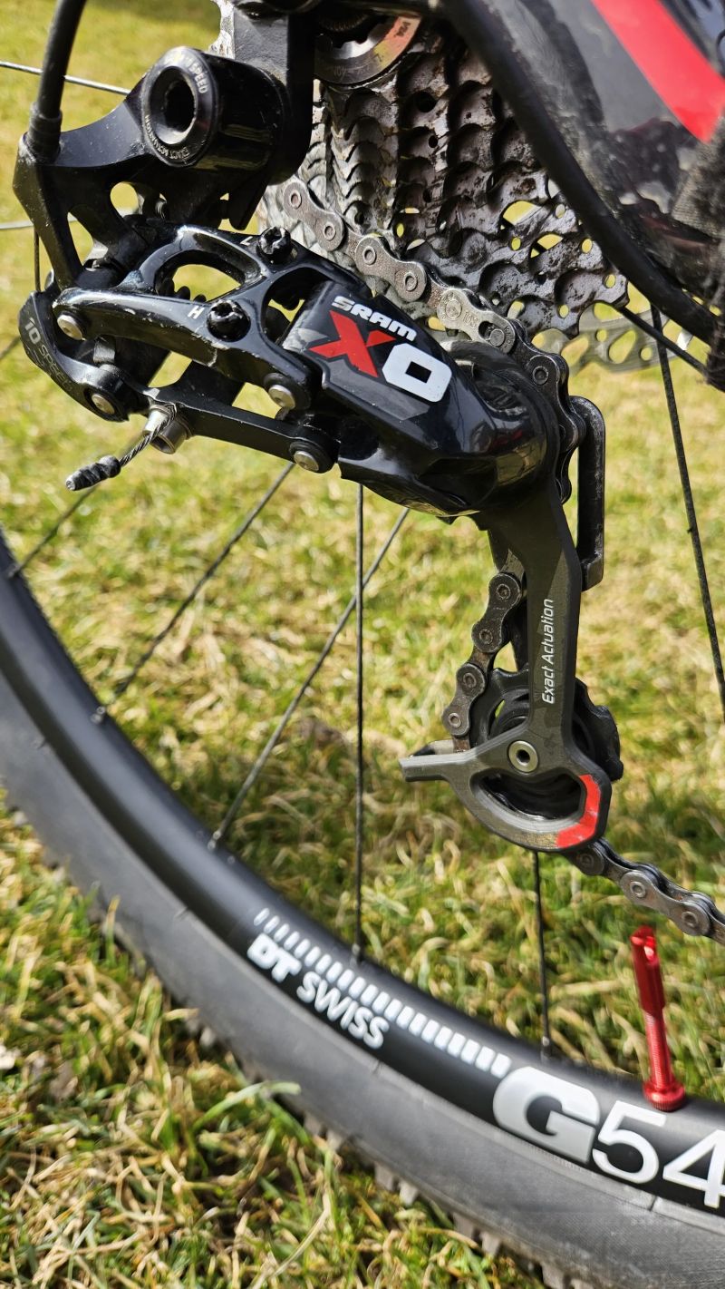 BMC Teamelite 01 10,2kg!