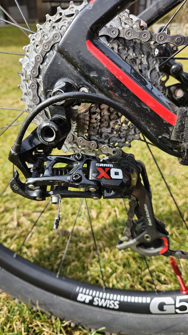 BMC Teamelite 01 10,2kg!