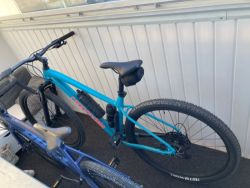 Cannondale Trail 2 - Najeto pouze 100km!