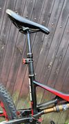 Specialized S-Works Camber