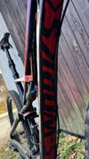 Specialized S-Works Camber