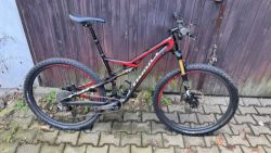 Specialized S-Works Camber