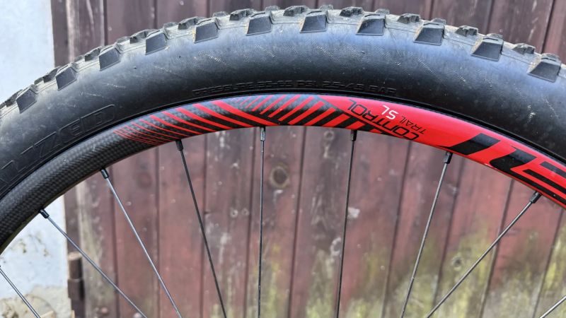 Specialized S-Works Camber