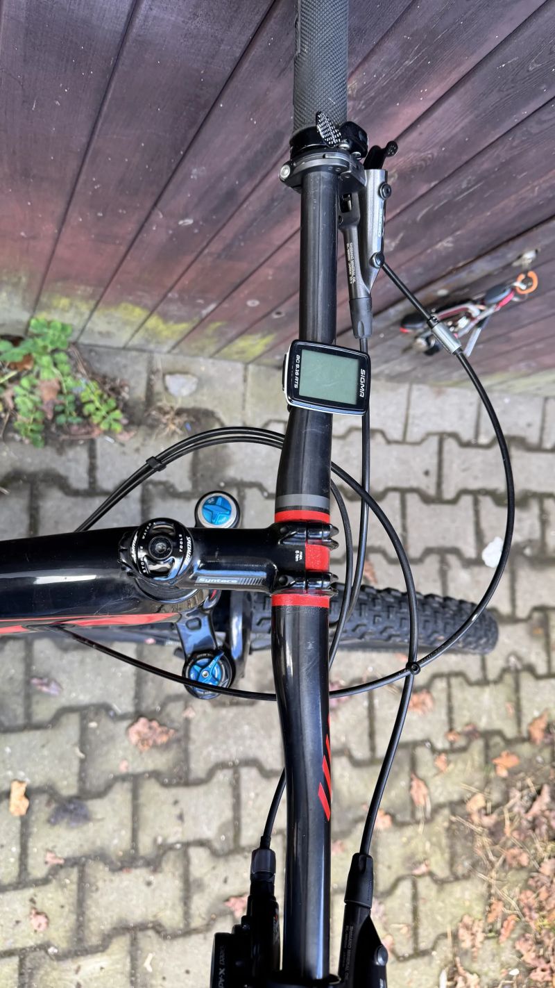 Specialized S-Works Camber