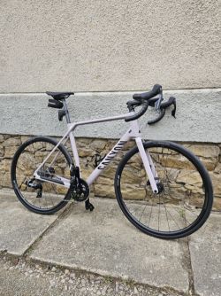 Canyon Endurace CF 7 AXS