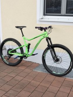 Merida One-Forty 600, 27,5” vel. L, roku 2018