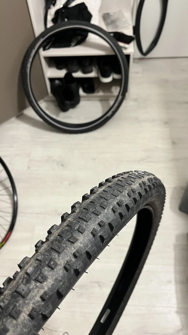 Schwalbe Rapid Rob