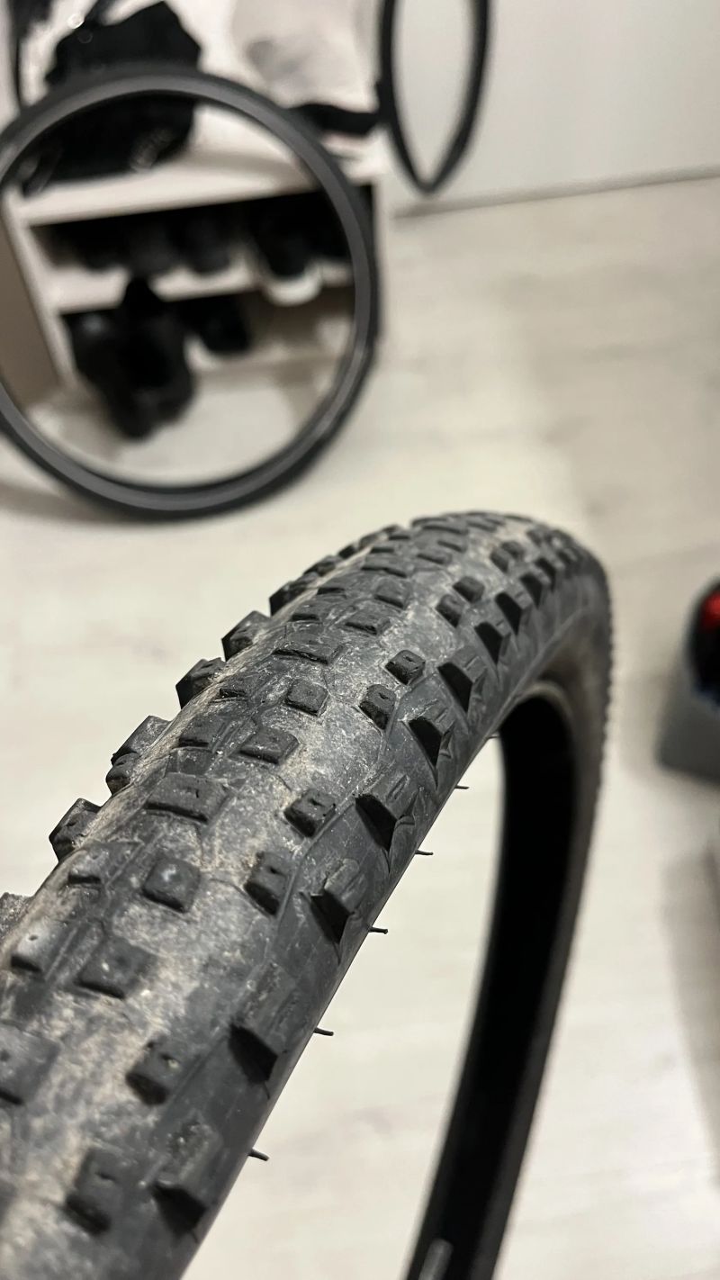 Schwalbe Rapid Rob