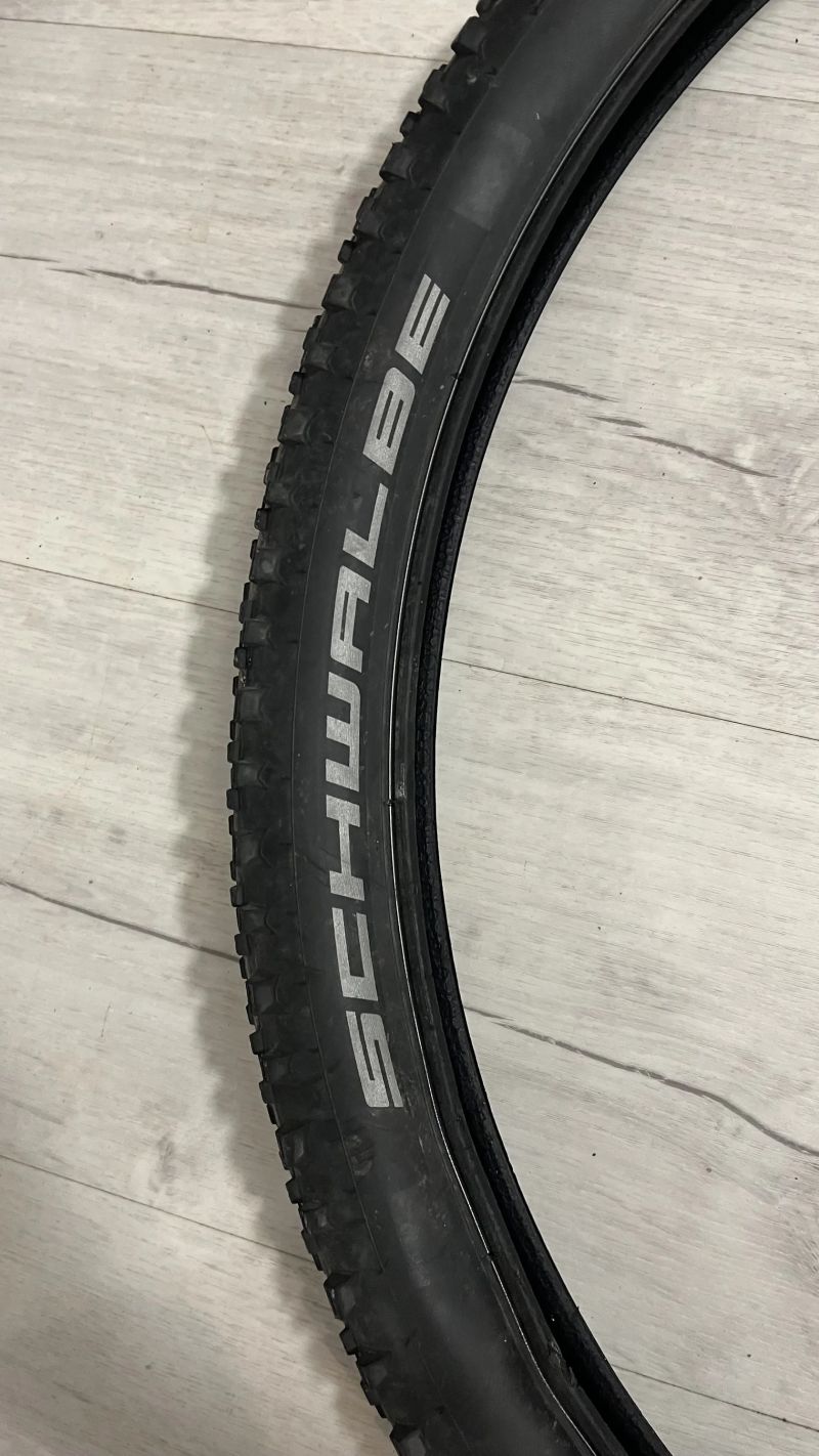 Schwalbe Rapid Rob
