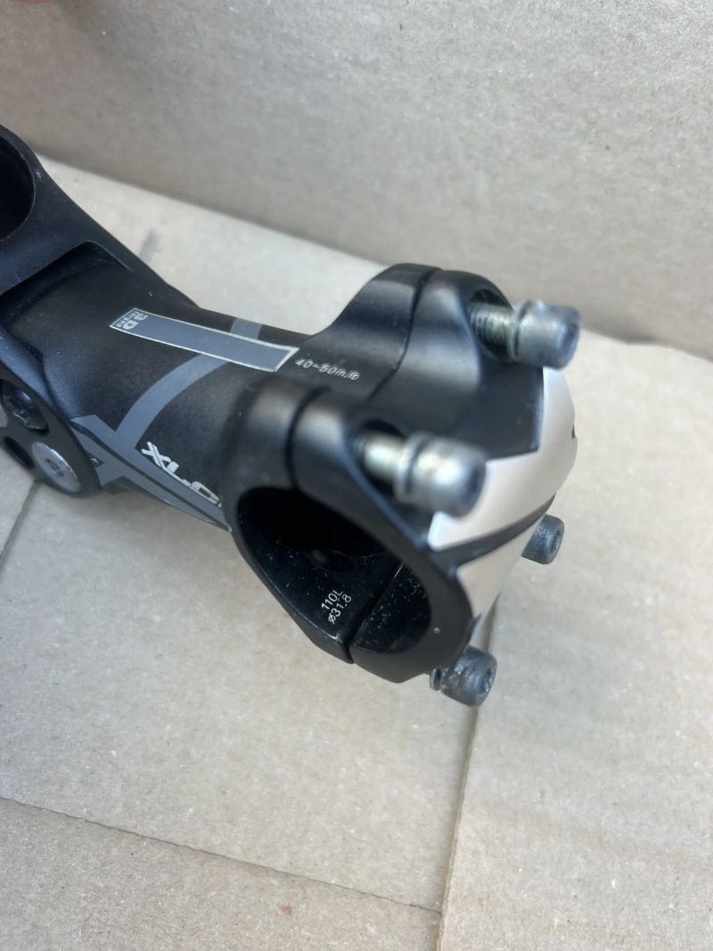 Mix komponenů Shimano Sora + FSA 