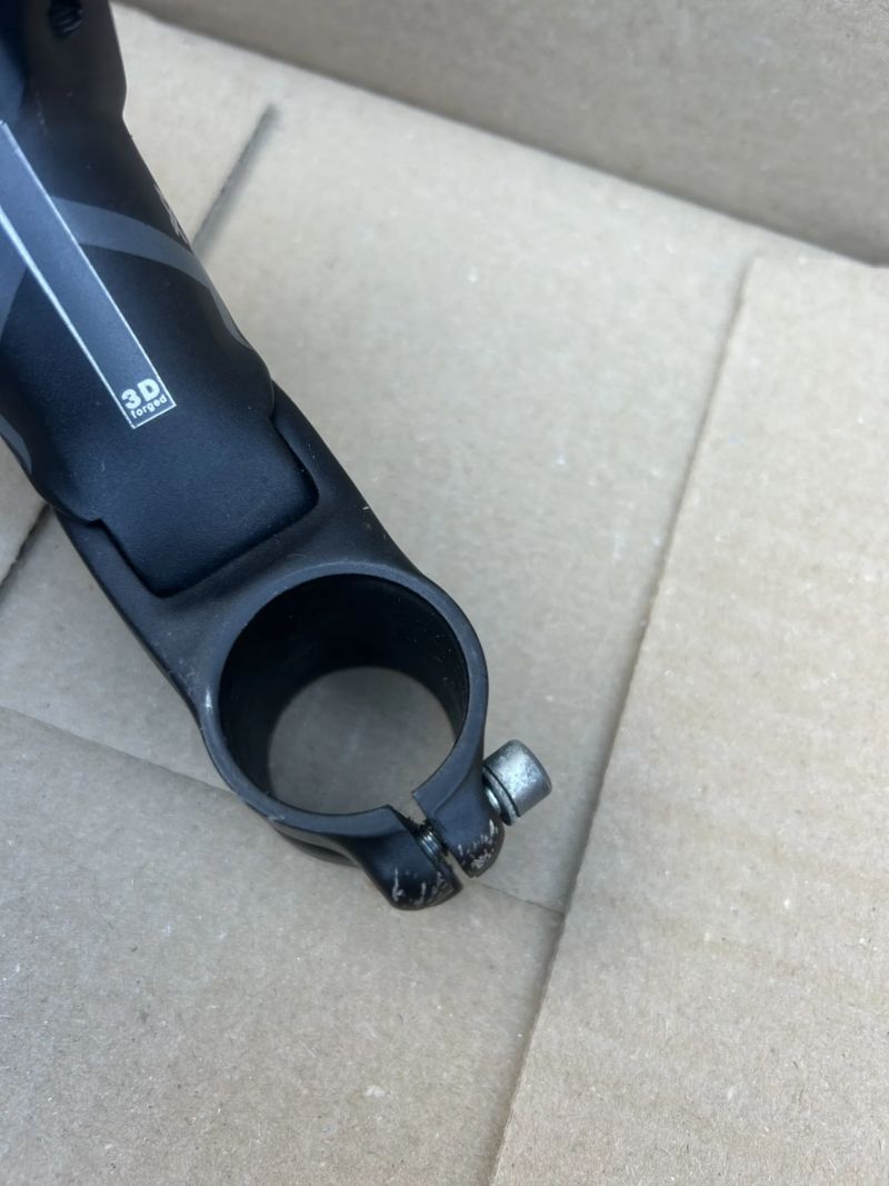 Mix komponenů Shimano Sora + FSA 