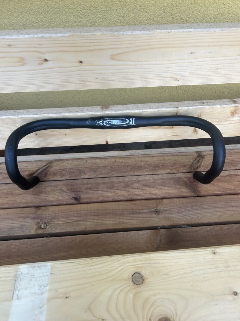 Mix komponenů Shimano Sora + FSA 