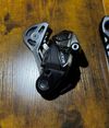 Shimano XTR 12s Di2 4iiiiPowermeter