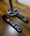 Shimano XTR 12s Di2 4iiiiPowermeter