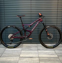 ORBEA Occam M30, 2023, vel.L