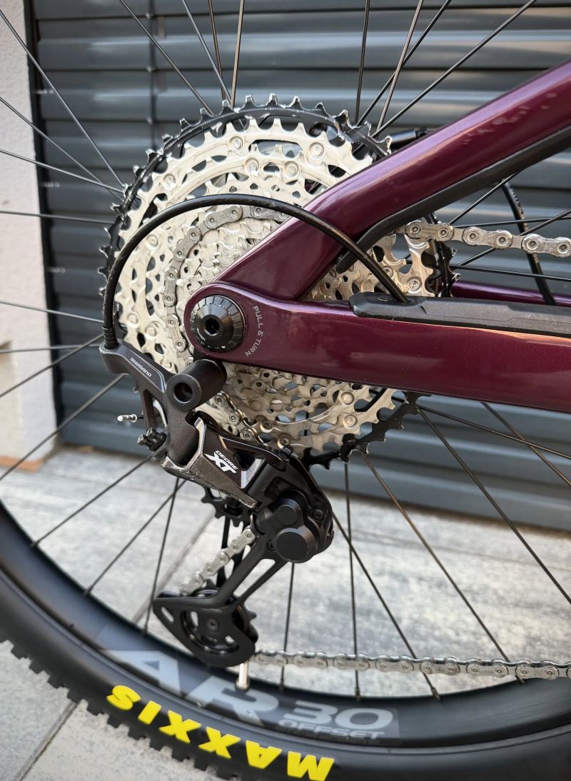 ORBEA Occam M30, 2023, vel.L