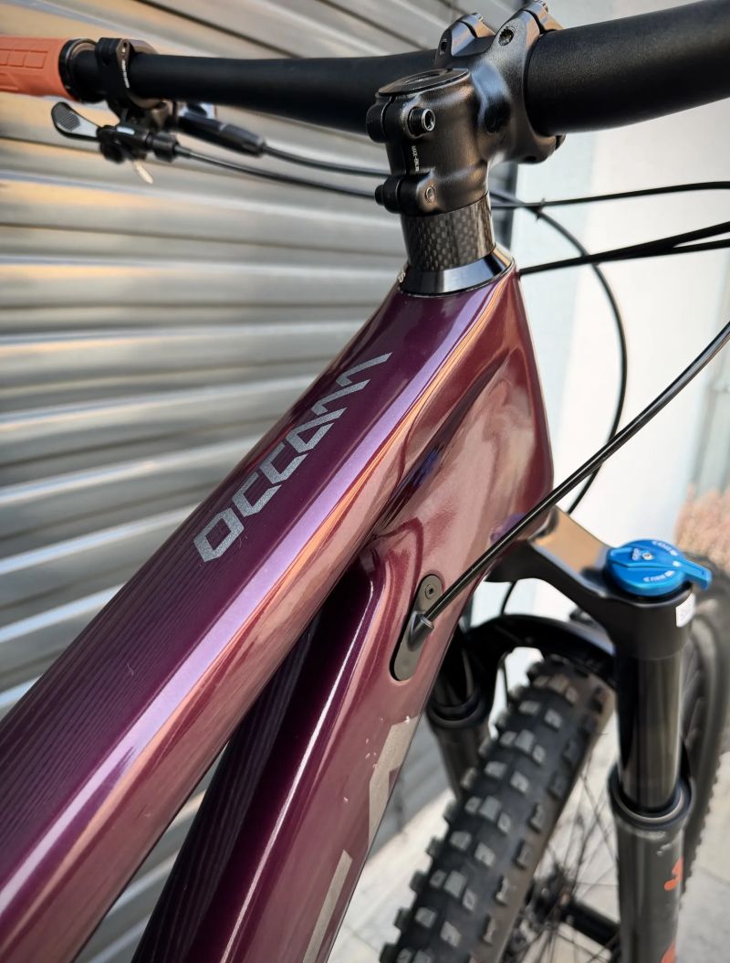 ORBEA Occam M30, 2023, vel.L