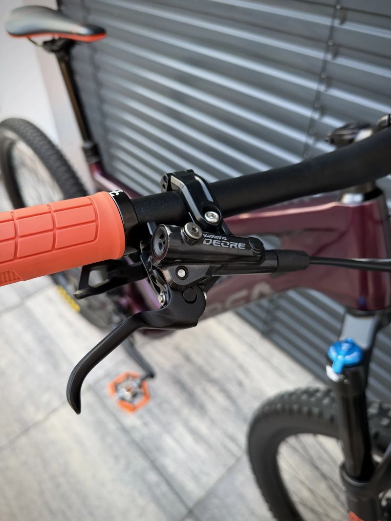 ORBEA Occam M30, 2023, vel.L