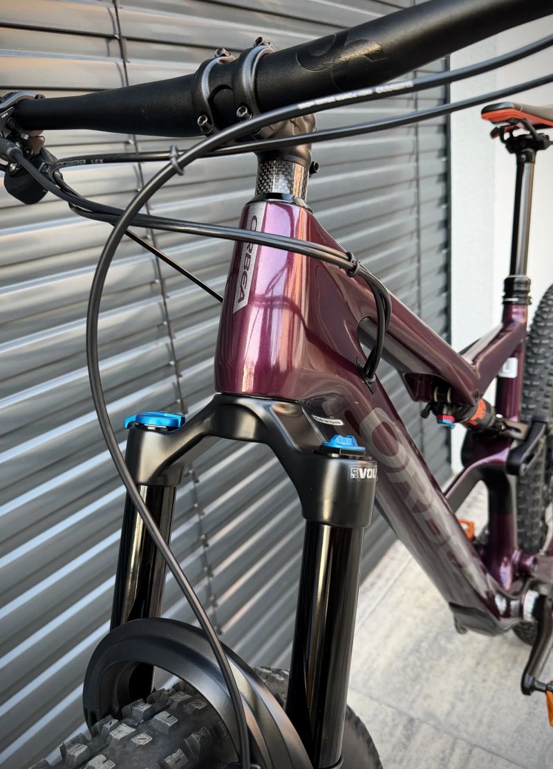 ORBEA Occam M30, 2023, vel.L