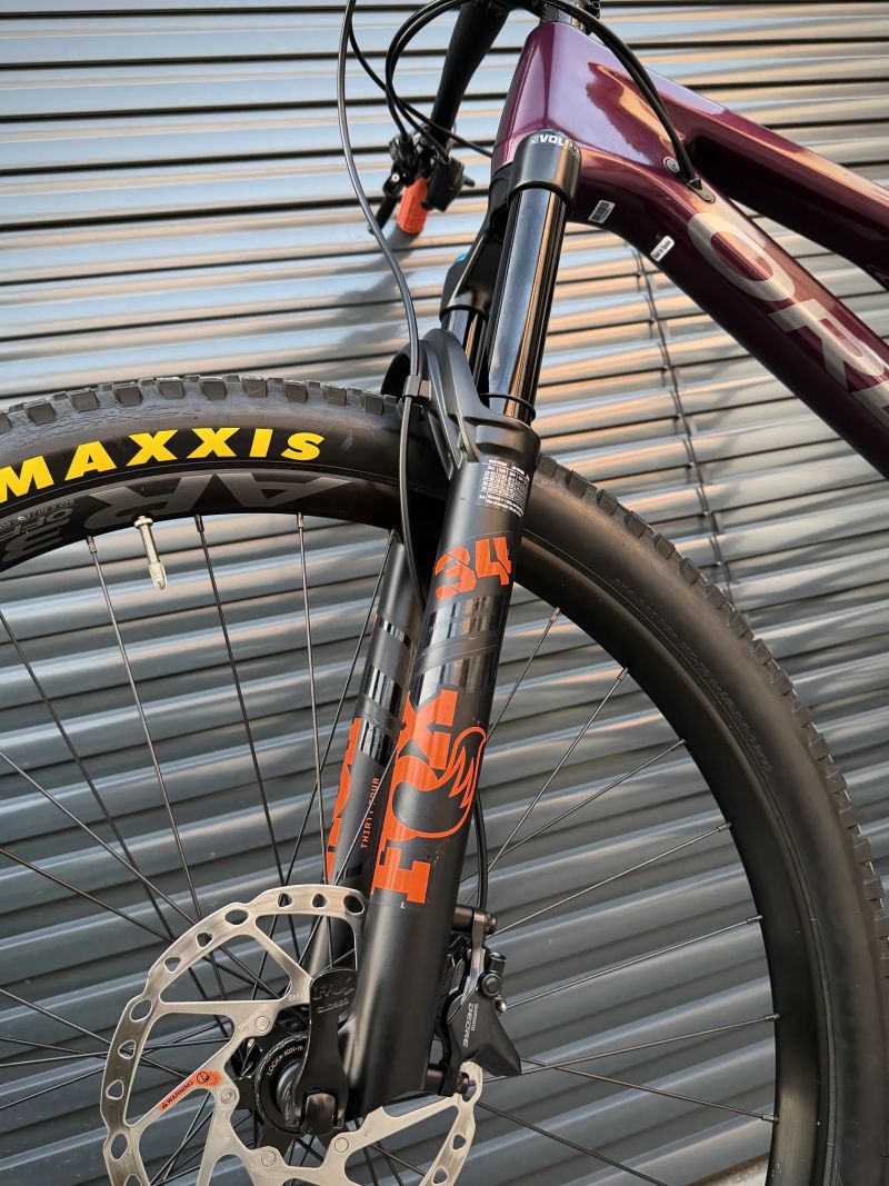 ORBEA Occam M30, 2023, vel.L