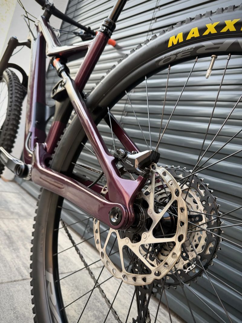 ORBEA Occam M30, 2023, vel.L