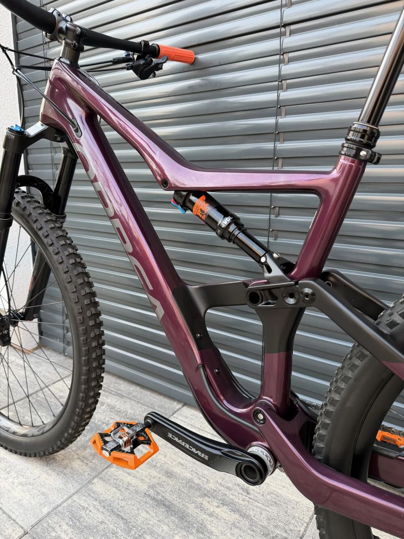 ORBEA Occam M30, 2023, vel.L