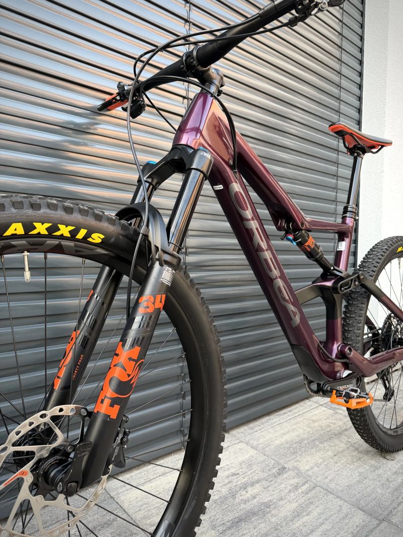 ORBEA Occam M30, 2023, vel.L
