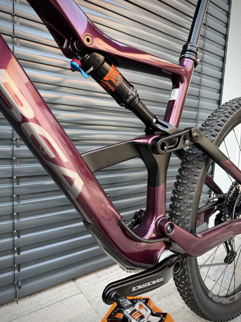 ORBEA Occam M30, 2023, vel.L