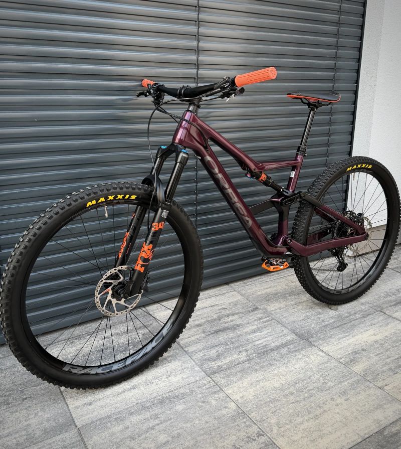 ORBEA Occam M30, 2023, vel.L