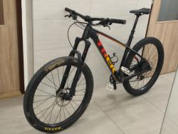 Trek Roscoe 8