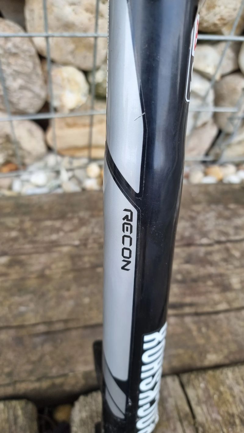 Rock Shox