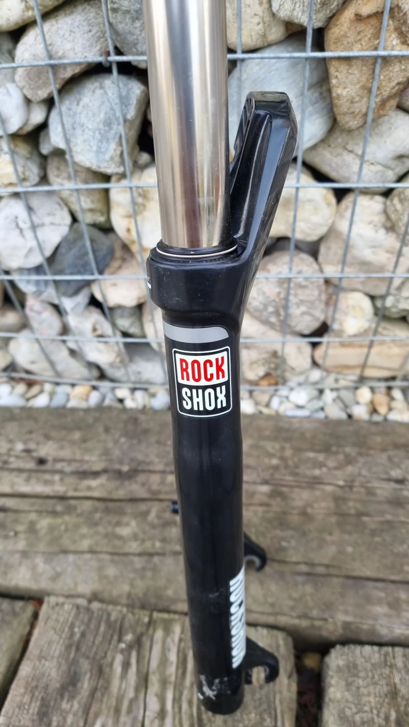 Rock Shox
