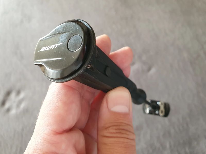 Nářadí do sloupku vidlice Specialized Swat Conceal Carry MTB Tool