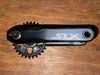 kliky Shimano SLX 7120