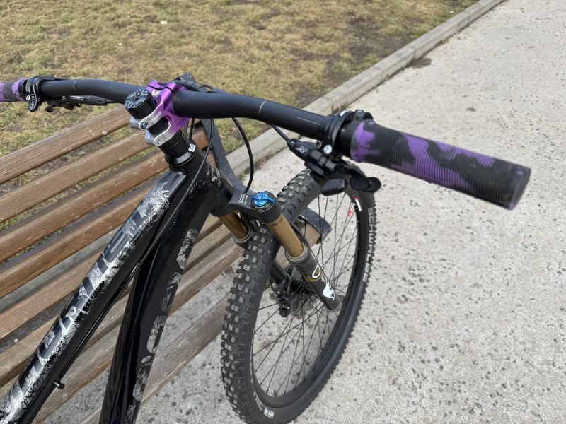 Skladaný Dartmoor Hornet 4X