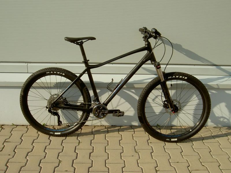 Giant Liv Tempt 1 L 2019