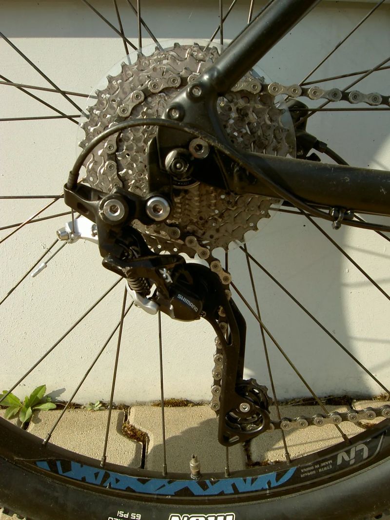 Giant Liv Tempt 1 L 2019