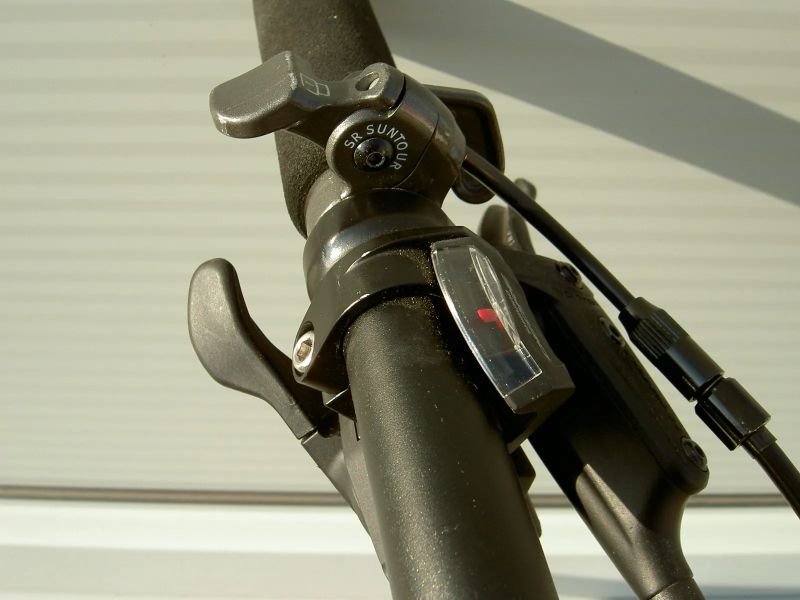 Giant Liv Tempt 1 L 2019