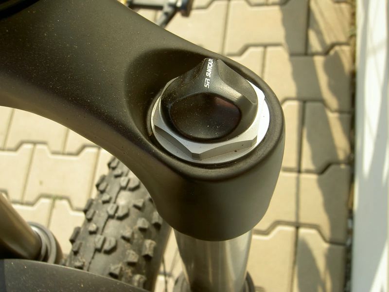 Giant Liv Tempt 1 L 2019